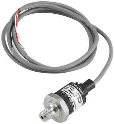 Ashcroft G17m0115f2300# Transducer,0 To 300 Psi,output 1 To 5vdc
