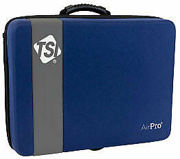Tsi 800535 - Airpro Carrying Case, Large